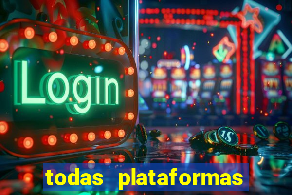 todas plataformas de jogos